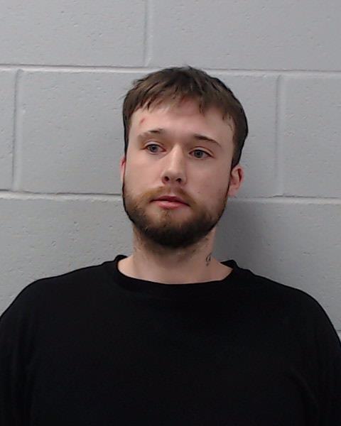 Hayslip, Jacob Walter arrested by Hays County SO/PD