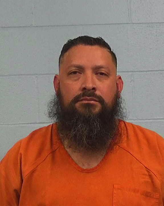 Zuniga-Salas, Francisco Javier arrested by Williamson County PD/SO