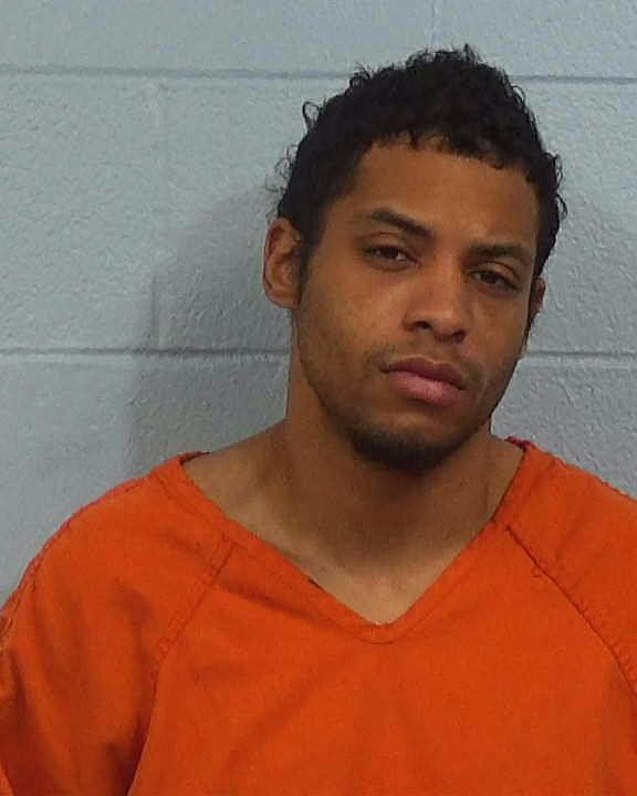 Villanueva, Mynico Donicio Malik arrested by Williamson County PD/SO