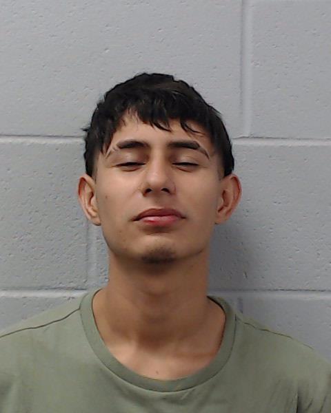 Lara Portillo, Hever A arrested by Hays County SO/PD