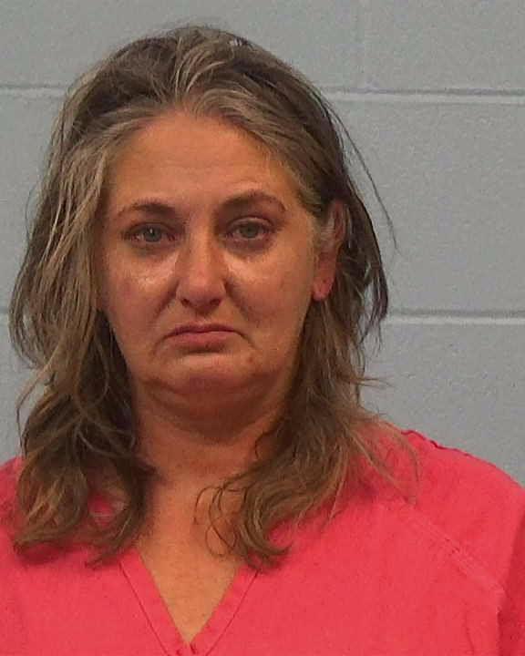 Staller, Christy Crawford arrested by Williamson County PD/SO