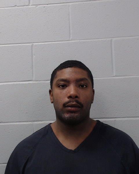 Clayton, Cameron Ladell arrested by Hays County SO/PD