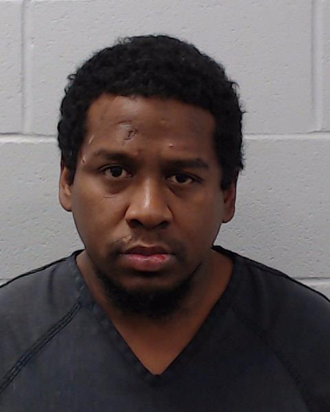 Bert, Erik Valdean arrested by Hays County SO/PD