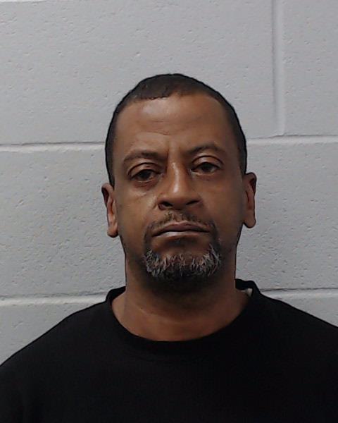 Blaylock, Shawn Paul arrested by Hays County SO/PD