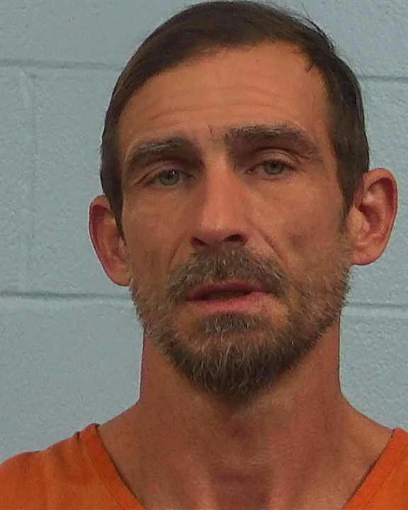 Lewis, Arthur Dwayne booking photo