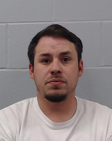 Watson, Kermit Cecil, III arrested by Hays County SO/PD