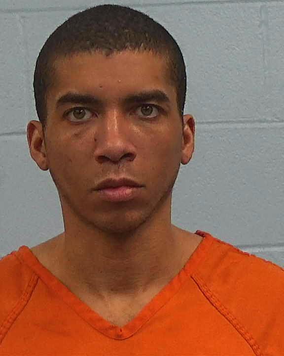 Moore, De Mauriee Nico booking photo