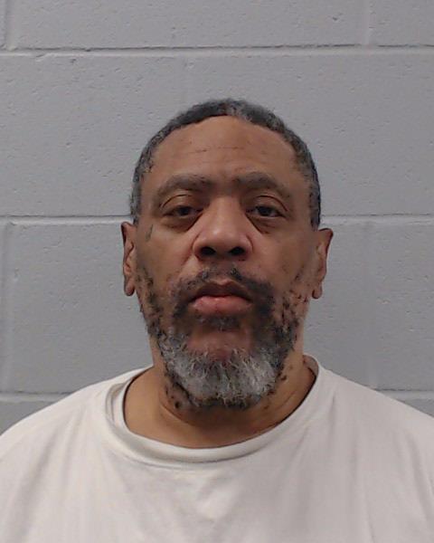 Wheeler, Thomas Mark Anthony arrested by Hays County SO/PD