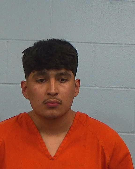 PEREZ, JOSUE booking photo