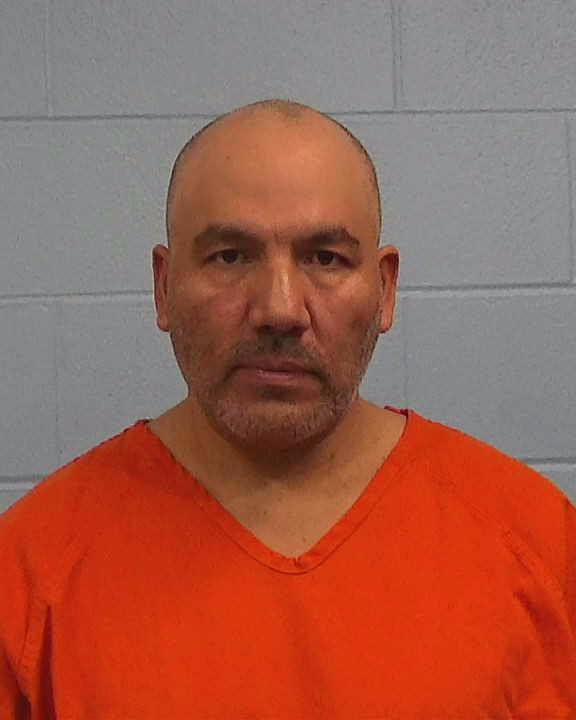 Tapia-Martinez, Julio booking photo