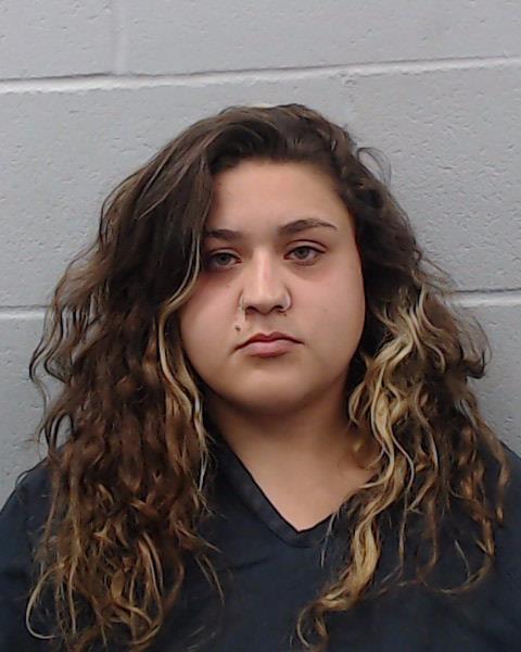 Howard, Sierra Celeste arrested by Hays County SO/PD