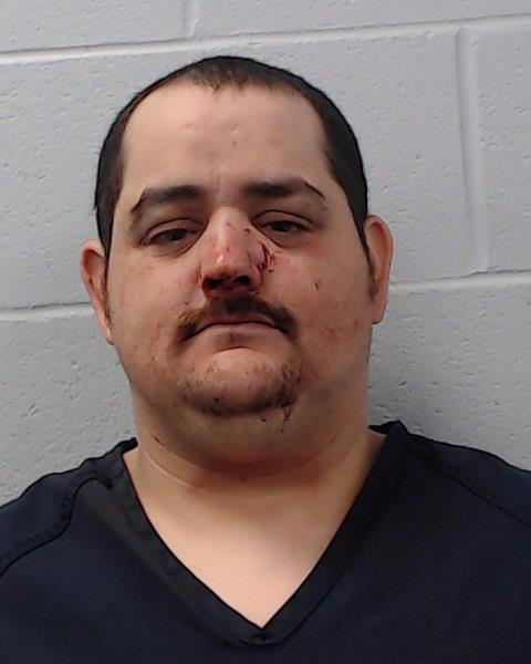 Mareth, Adam Matthew arrested by Hays County SO/PD