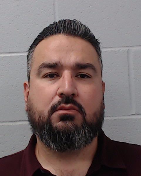 Lopez, Abraham arrested by Hays County SO/PD