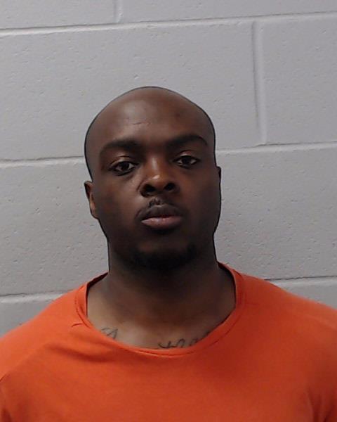 Calip, Brandon Marcell arrested by Hays County SO/PD