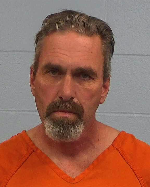 Quilez, Bryan Patrick booking photo