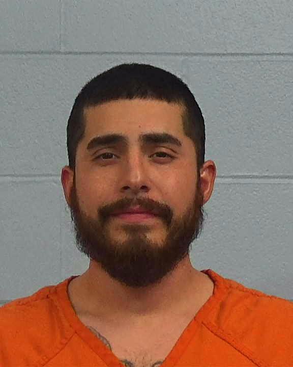 Perez, Manuel Christopher Victor booking photo