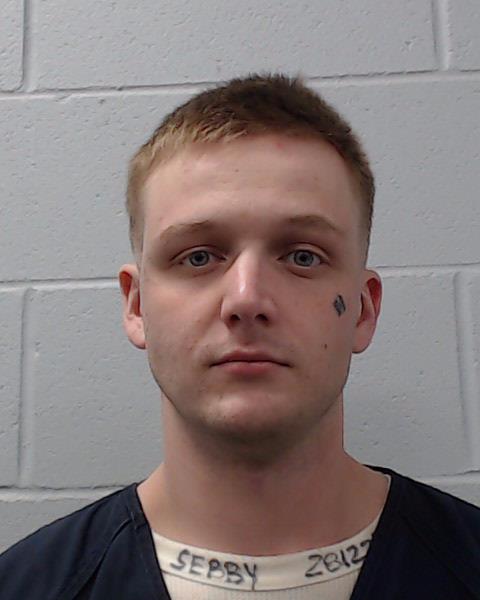 Smith, Dominick Austin arrested by Hays County SO/PD