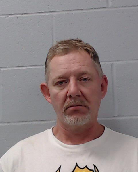 Smith, Eric Thomas arrested by Hays County SO/PD