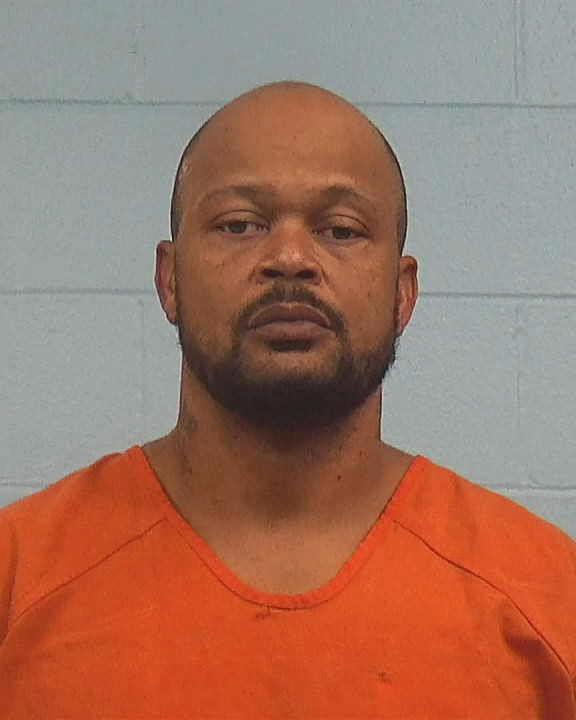 Moore, Zachary Sinclaire booking photo