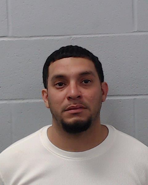 Martinez, Eric Cruz arrested by Hays County SO/PD