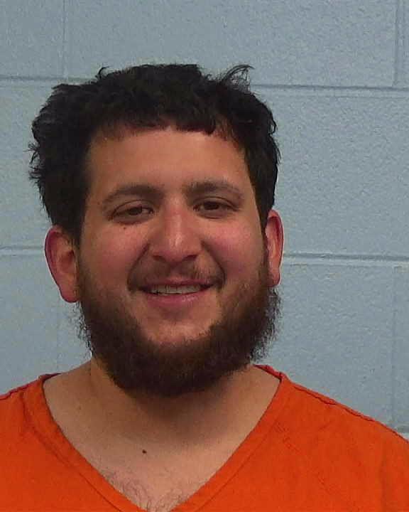 Sanchez, Samuel Andres arrested by Williamson County PD/SO