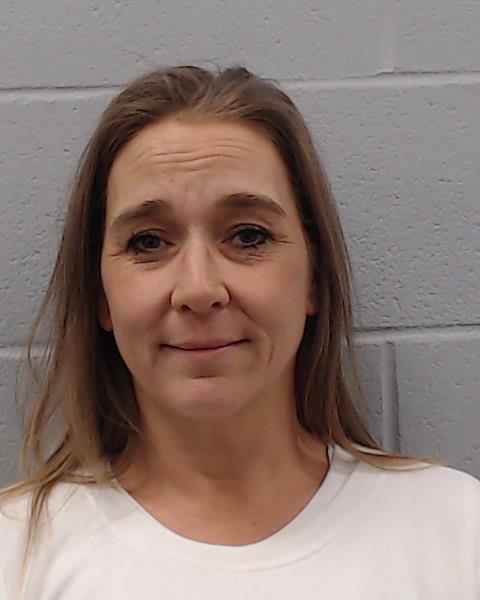 Randhan, Amber Lynn arrested by Hays County SO/PD