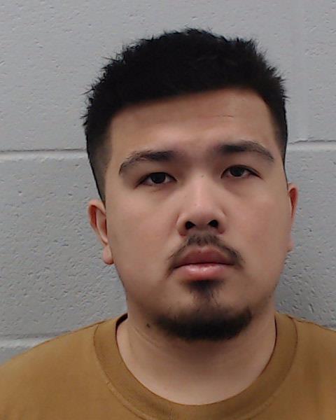 Kha, Toan arrested by Hays County SO/PD