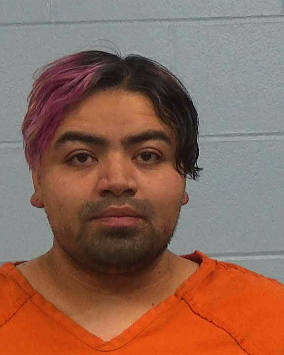 MARTINEZ-RUIZ, EZEKIEL booking photo