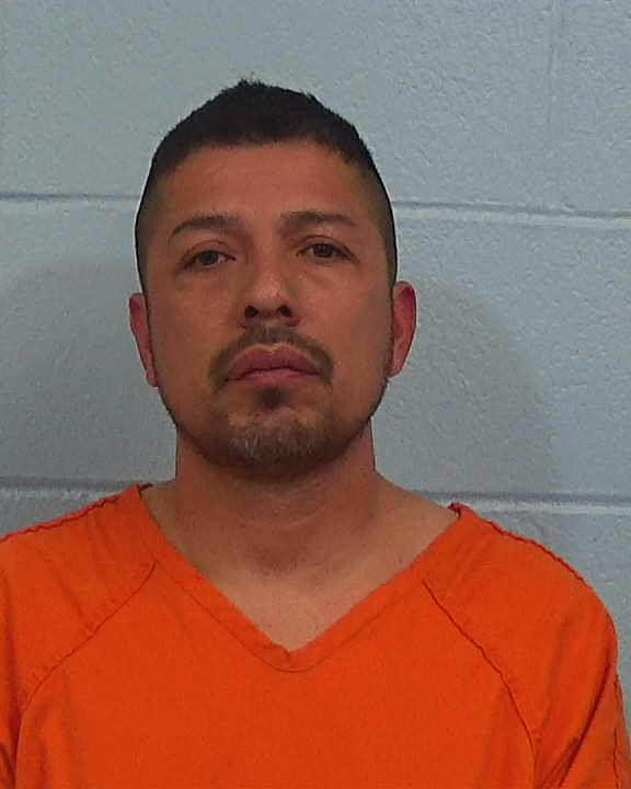 Rivera, Fernando, Jr. booking photo