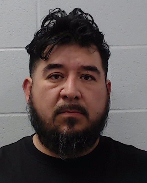 Gomez, Carlos Quinonez arrested by Hays County SO/PD