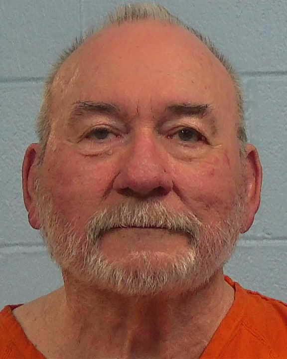 STANLEY, JAMES ODELL arrested by Williamson County PD/SO