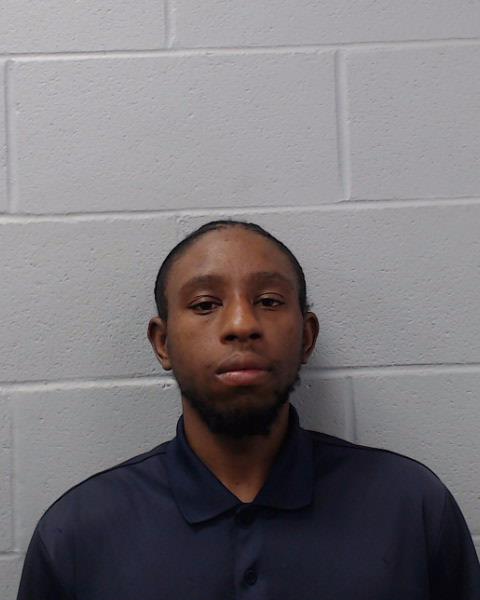 Smith, Wayne Quinton arrested by Hays County SO/PD