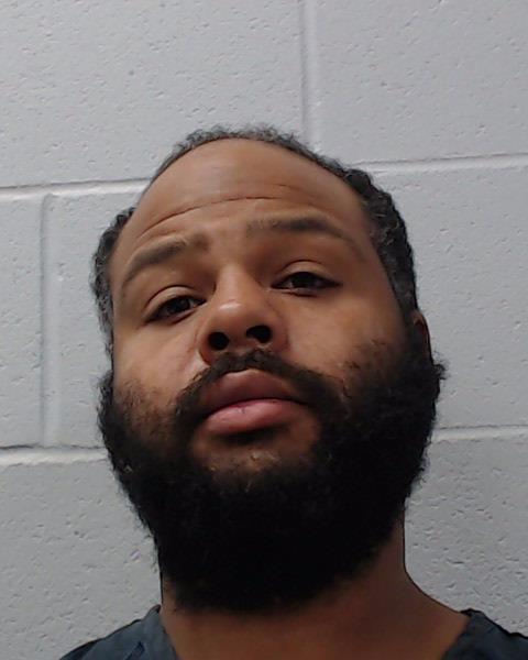 Reynolds, Sterlyn Eugene arrested by Hays County SO/PD