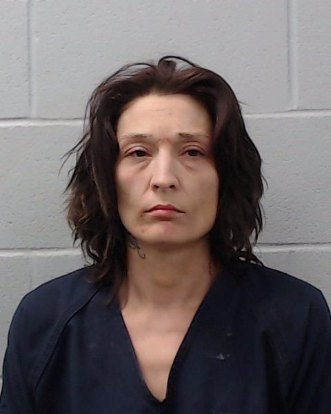 King, Natasha Lynn arrested by Hays County SO/PD