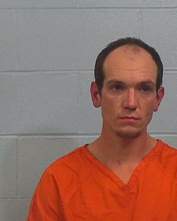 Tompkins, Justin Glen arrested by Williamson County PD/SO