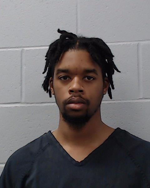 Green, Trey Darnell arrested by Hays County SO/PD