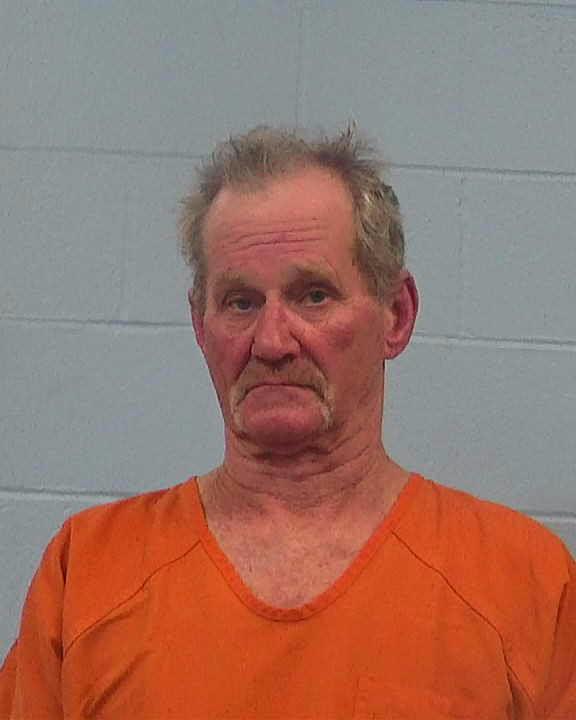 Miller, Lance Shannon booking photo