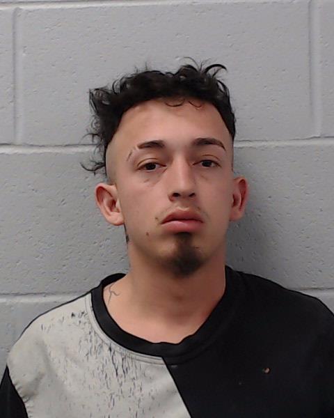 Martinez Enamorado, Henry Omar arrested by Hays County SO/PD