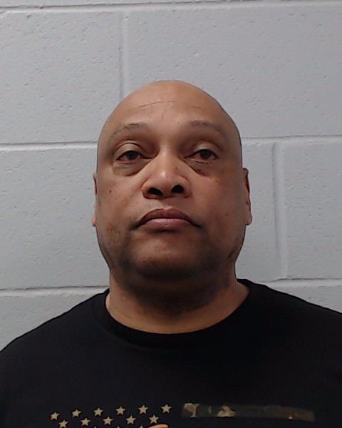 Drapers, Clyde, Jr. arrested by Hays County SO/PD