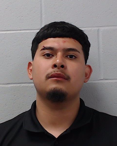 Gonzalez, Eduardo Karin arrested by Hays County SO/PD