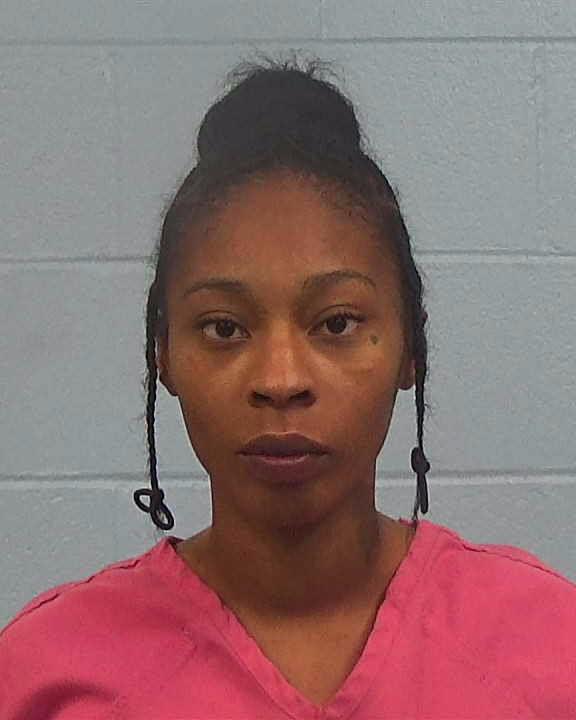 Westmoreland, Jamila L booking photo