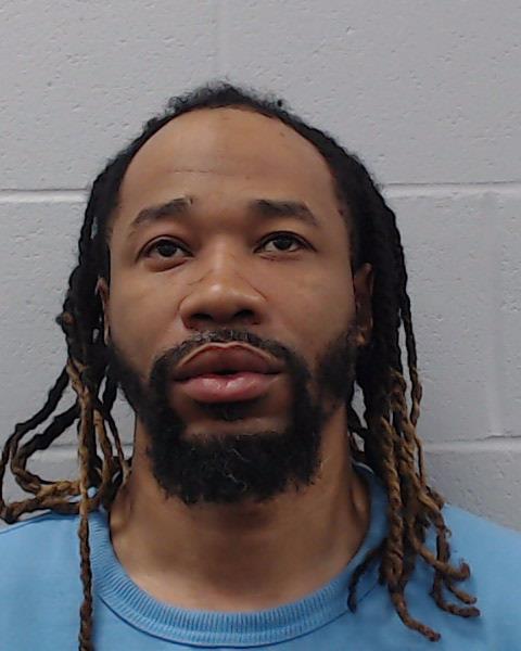 Dunn, Devante Etienne arrested by Hays County SO/PD