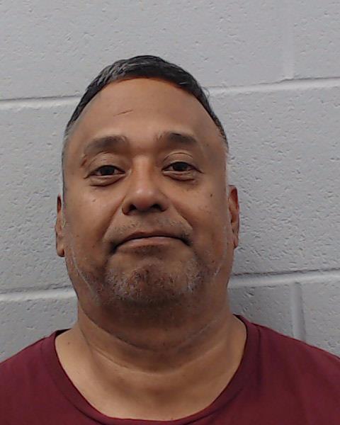 Guzman, Pedro arrested by Hays County SO/PD