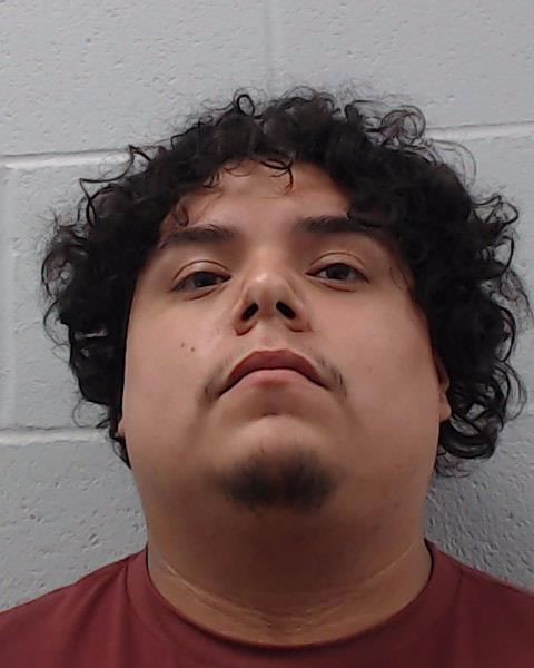 Villarreal, Diego Lee arrested by Hays County SO/PD