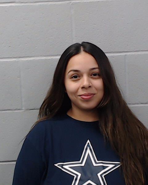 Lerma, Priscilla Lee arrested by Hays County SO/PD
