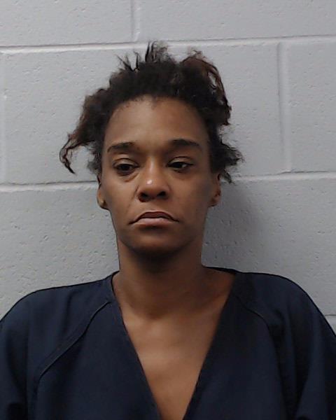 Marshall, Trekenya Racqel arrested by Hays County SO/PD
