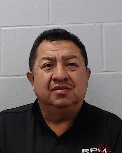 Hernandez Velasquez, Jose Guadalupe arrested by Hays County SO/PD