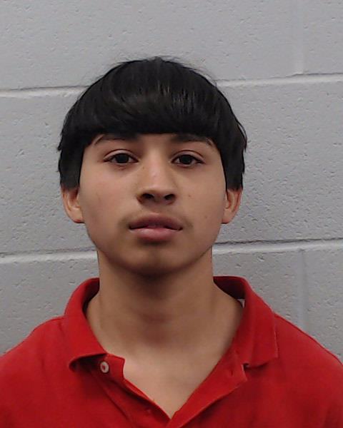 Salazar, Moises Rodriguez arrested by Hays County SO/PD