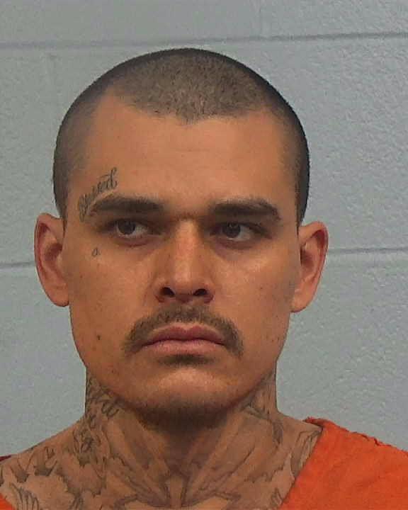 Linan, Steven Antonio booking photo