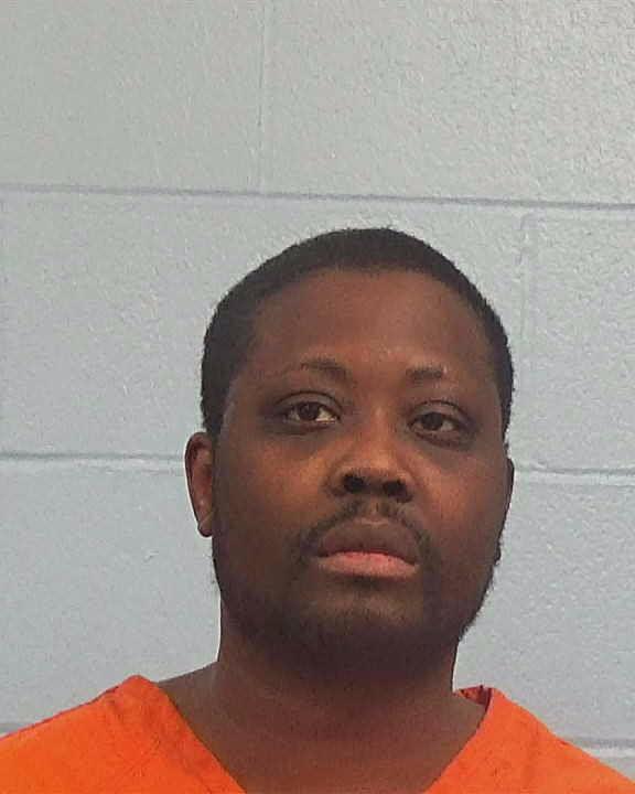 Williams, Christopher Dion arrested by Williamson County PD/SO